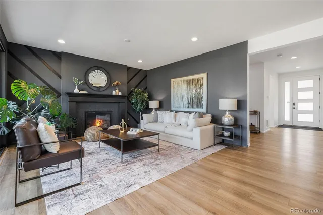 $1,040,000 | 8893 Animas River Street, Littleton, CO 80125