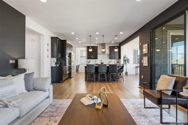 $1,040,000 | 8893 Animas River Street, Littleton, CO 80125