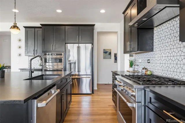 $1,040,000 | 8893 Animas River Street, Littleton, CO 80125