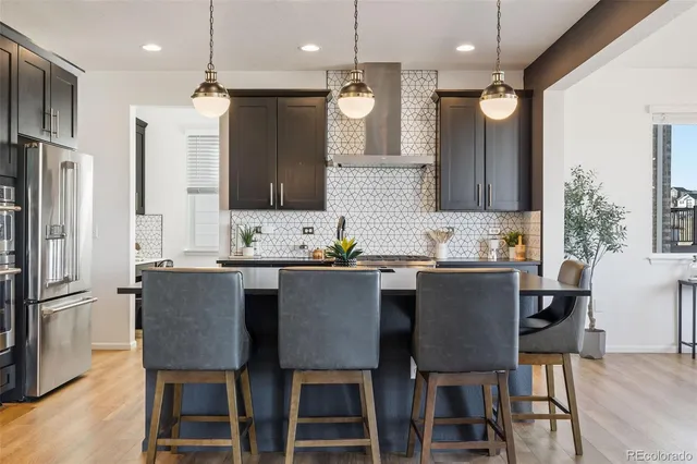 $1,040,000 | 8893 Animas River Street, Littleton, CO 80125