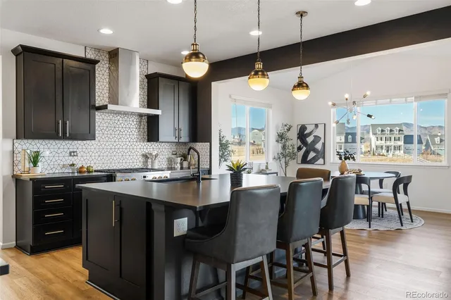 $1,040,000 | 8893 Animas River Street, Littleton, CO 80125