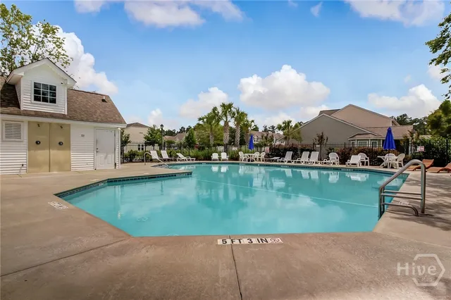 $259,000 | 224 Opus Court, Pooler, GA 31322