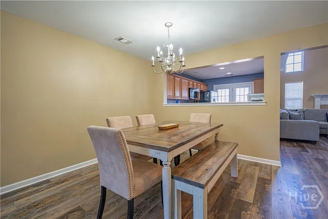 $259,000 | 224 Opus Court, Pooler, GA 31322