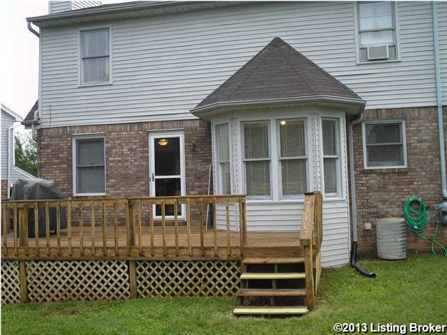 2802 Wareham Road Louisville, KY 40242 - Photo 29 of 31 Additional Photo