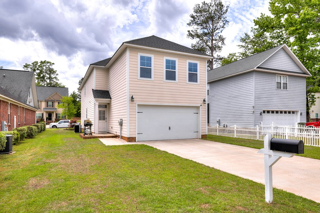 3164 Mayflower Lane Sumter, SC 29150 - Photo 7 of 82