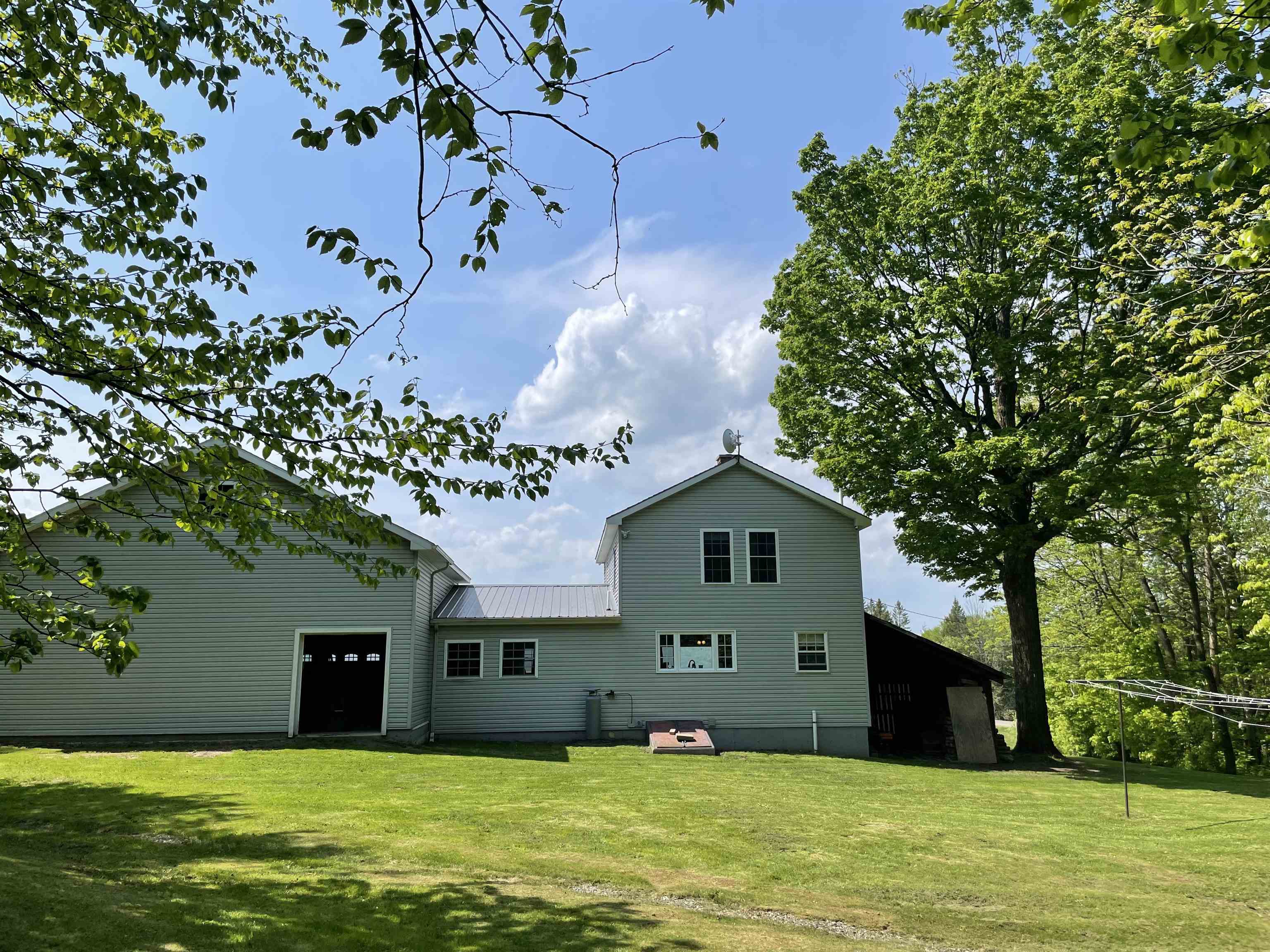 5883 Airport Road Coventry, VT 05825 - Photo 2 of 5