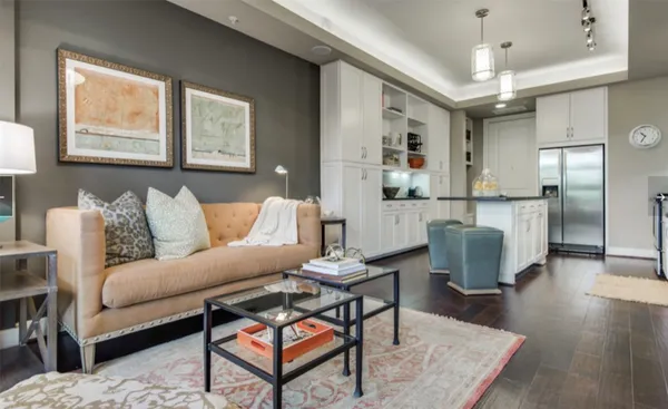 $1,882 | 2303 Mid Lane, Unit 214, Houston, TX 77027