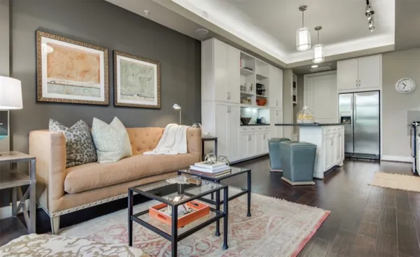 $1,742 | 2303 Mid Lane, Unit 710, Houston, TX 77027