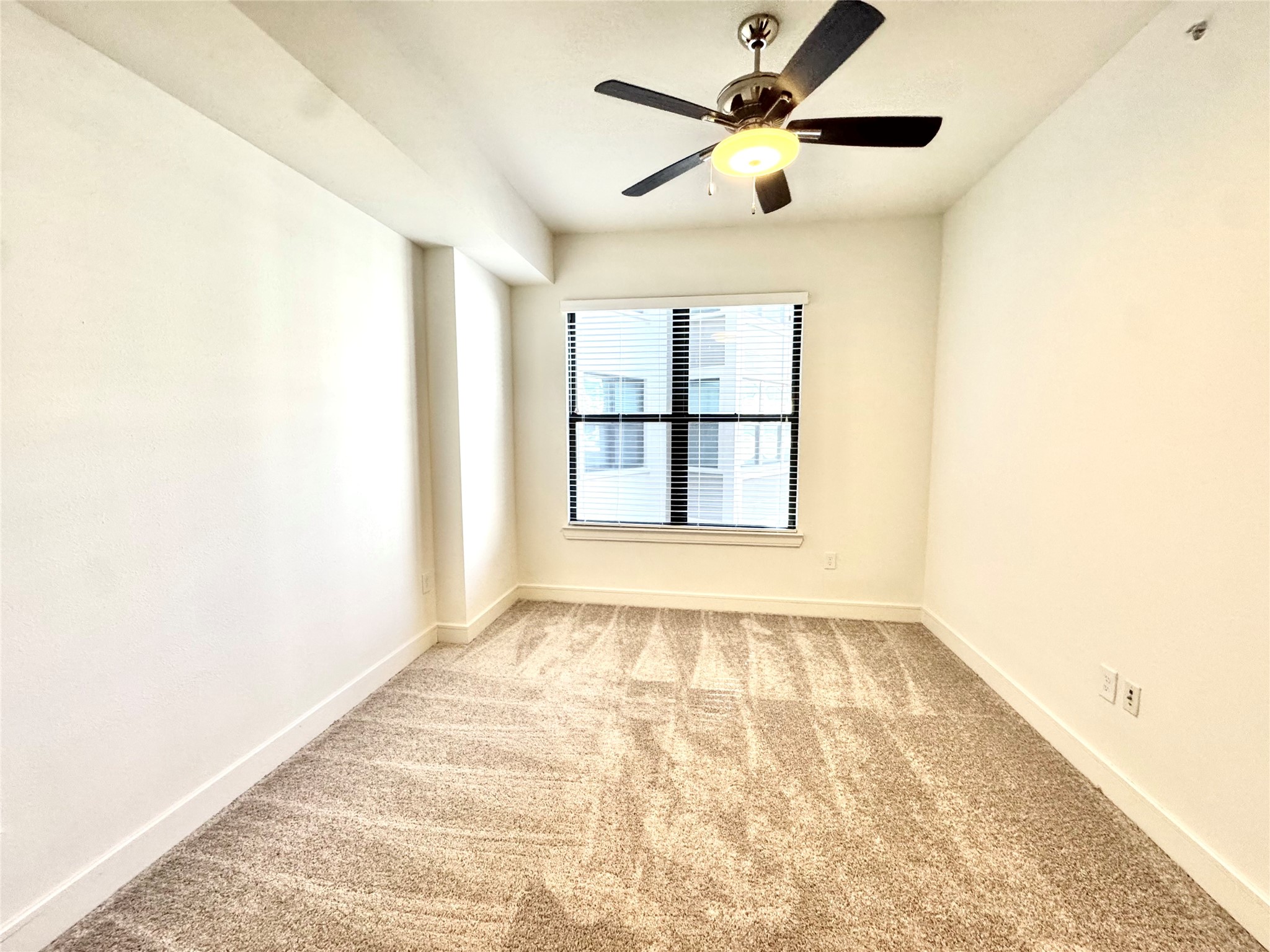 2303 Mid Lane, Unit 710 Houston, TX 77027 - Photo 16 of 19 a view of an empty room