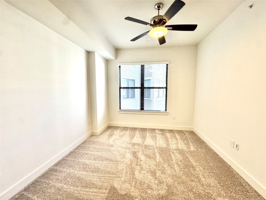 2303 Mid Lane, Unit 710 Houston, TX 77027 - Photo 16 of 19 a view of an empty room
