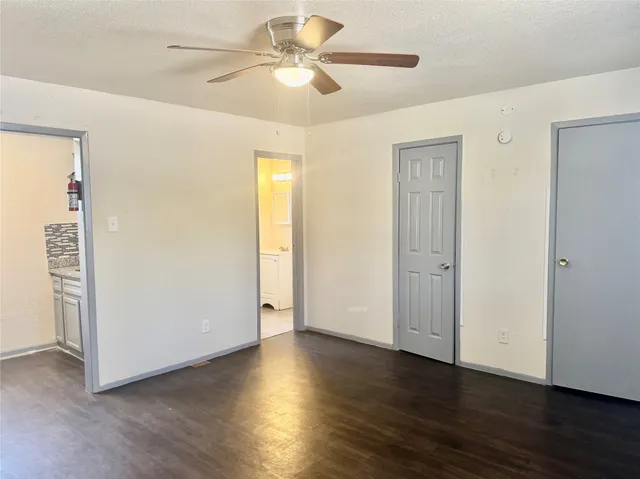 $750 | 1005 Spooner Street, Unit 7, Pasadena, TX 77506