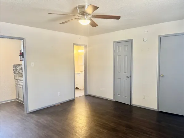 $750 | 1005 Spooner Street, Unit 7, Pasadena, TX 77506