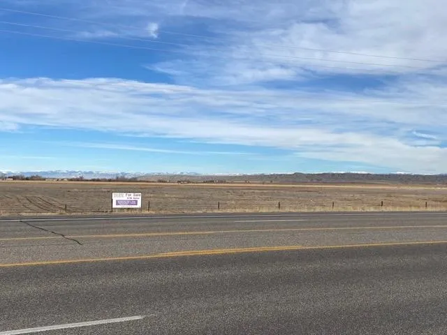 $585,000 | E Highway, Worland, WY 82401