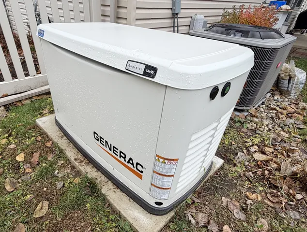 a picture of outdoor space with seating area