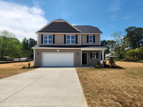 $309,706 | 148 Baxley Drive, Unit (LOT 15), Dunn, NC 28334