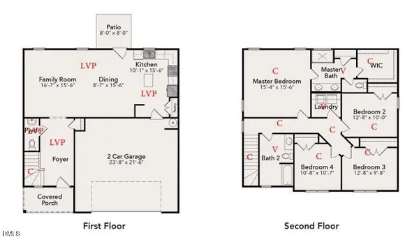 $309,706 | 148 Baxley Drive, Unit (LOT 15), Dunn, NC 28334