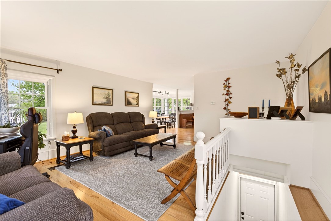 48 State Street Bloomfield, NY 14469 - Photo 6 of 46