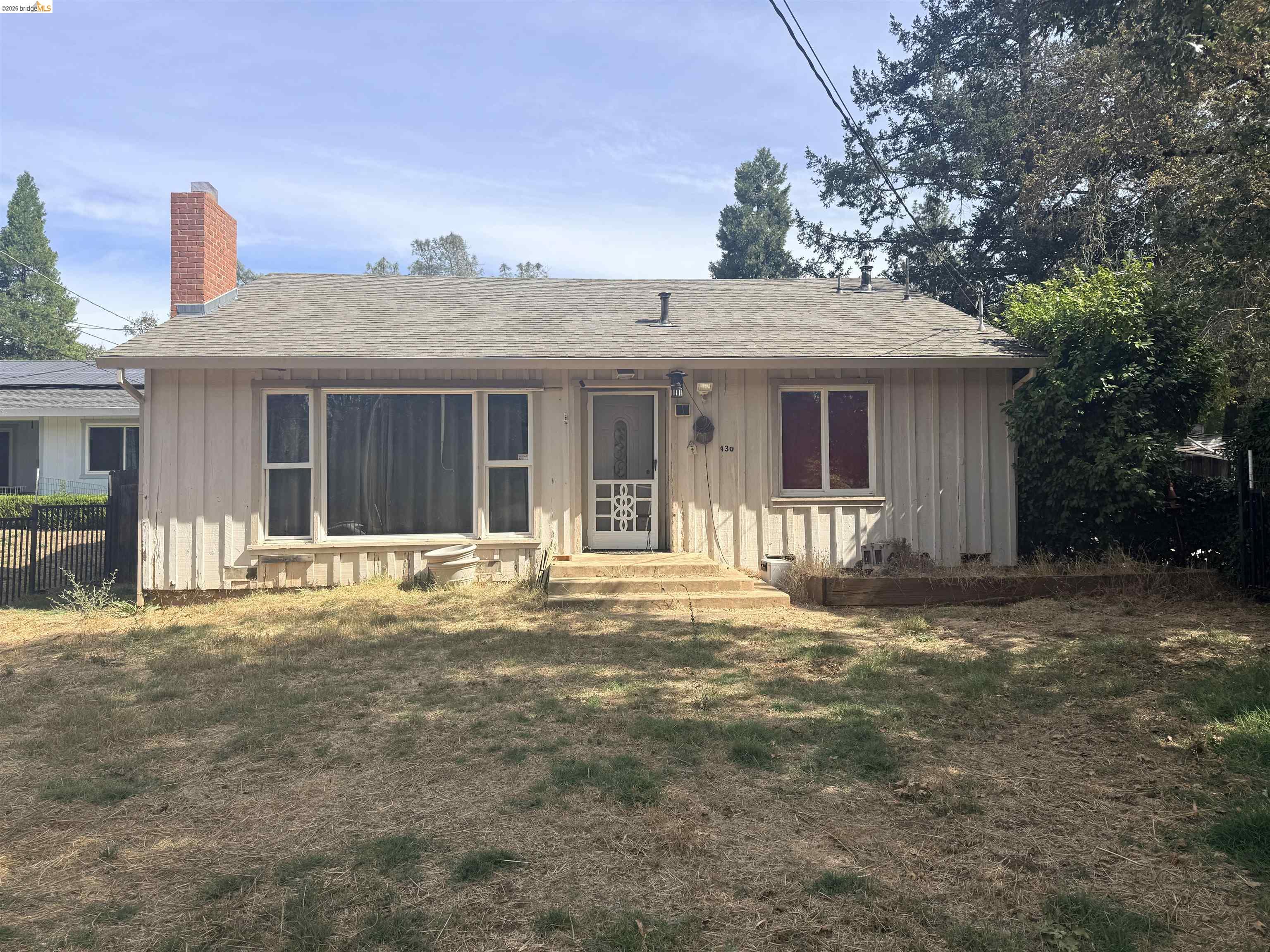 430 Newton Way Angwin, CA 94508 - Photo 1 of 1 Gallery Image 1