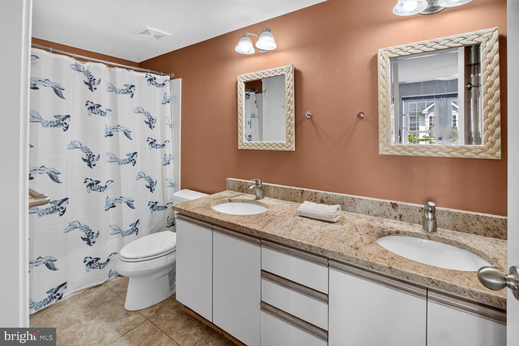 4531 28th Road South, Unit F Arlington, VA 22206 - Photo 13 of 23 Gallery Image 13