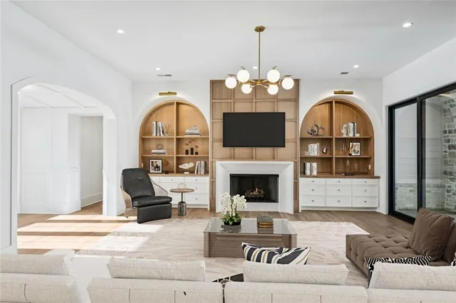 $3,350,000 | 2854 North Thompson Road Northeast, Brookhaven, GA 30319