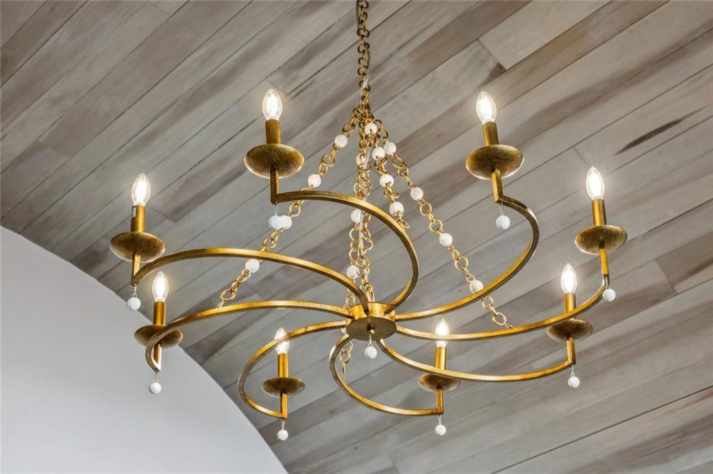 2854 North Thompson Road Northeast Brookhaven, GA 30319 - Photo 16 of 34 a room with gym equipment