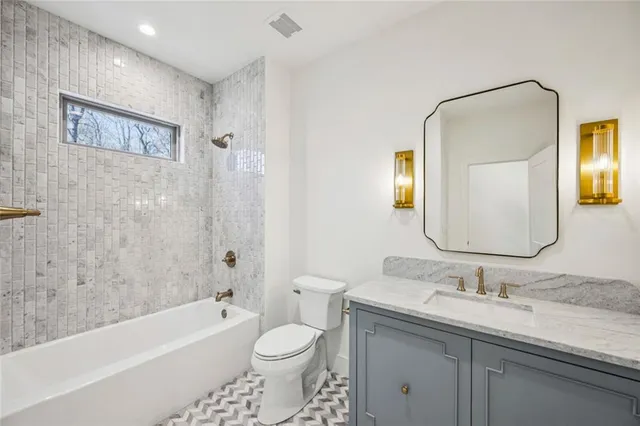 $3,350,000 | 2854 North Thompson Road Northeast, Brookhaven, GA 30319