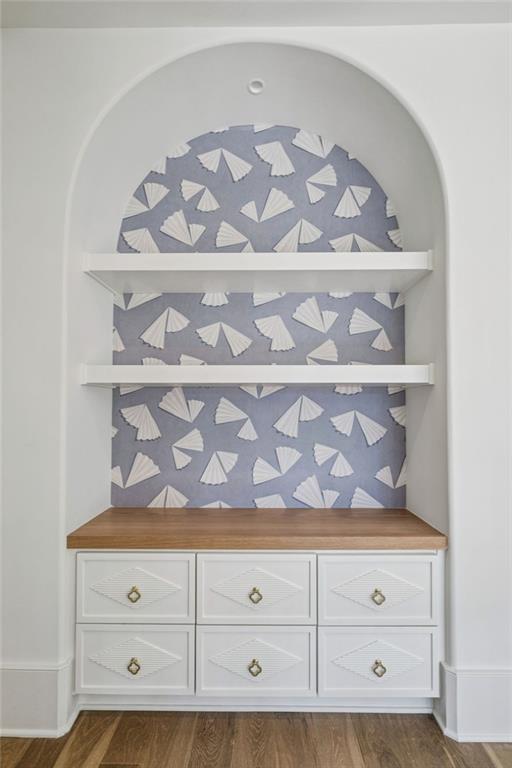 2854 North Thompson Road Northeast Brookhaven, GA 30319 - Photo 27 of 34