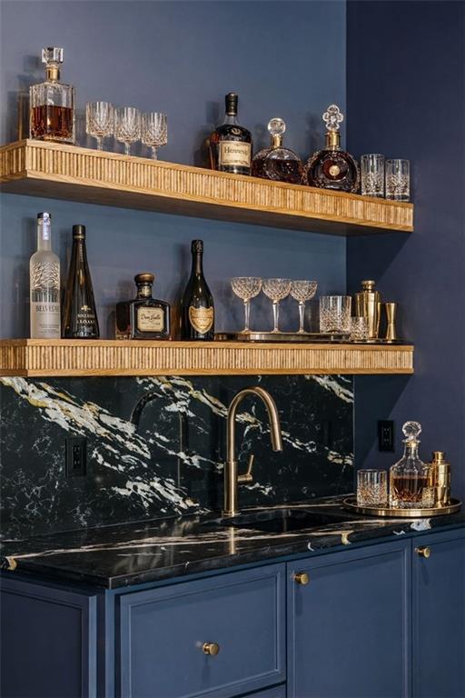 2854 North Thompson Road Northeast Brookhaven, GA 30319 - Photo 29 of 34