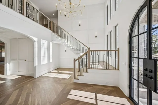 $3,350,000 | 2854 North Thompson Road Northeast, Brookhaven, GA 30319