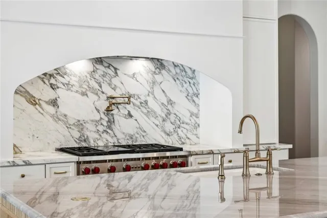 $3,350,000 | 2854 North Thompson Road Northeast, Brookhaven, GA 30319