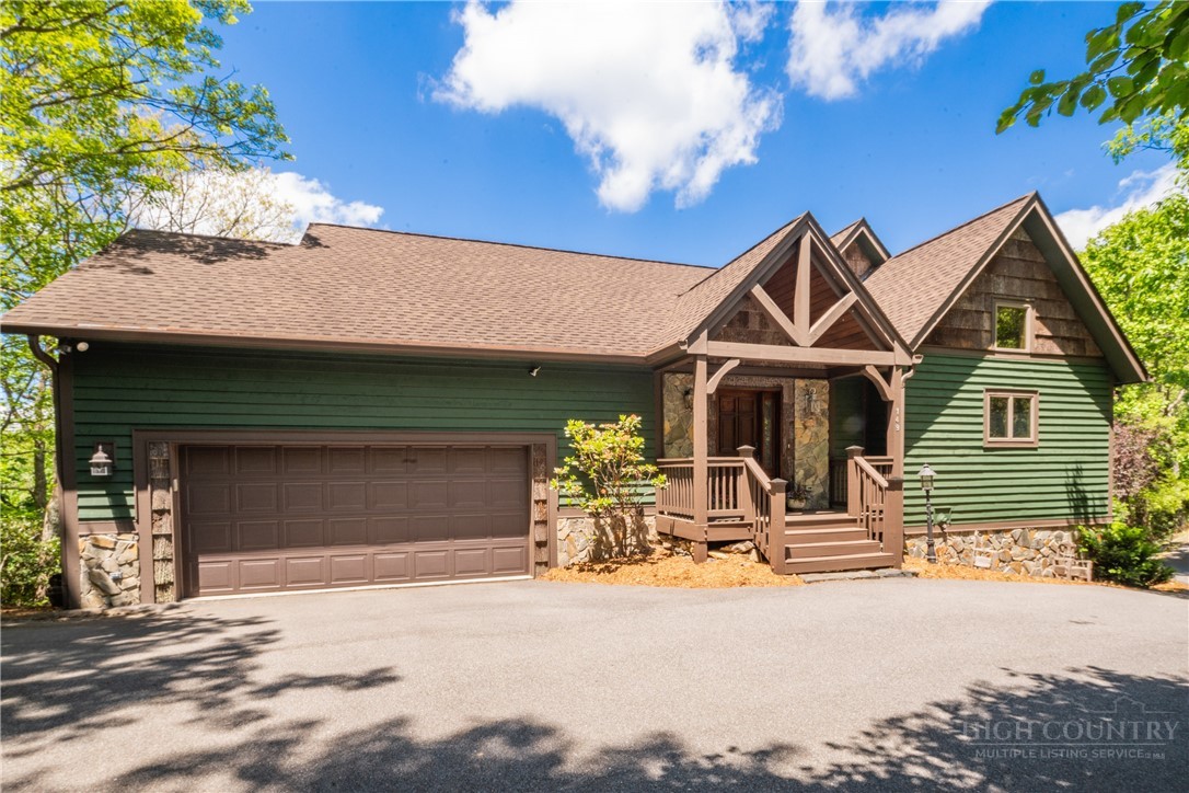 149 Regency Lane Boone, NC 28607 - Photo 3 of 49