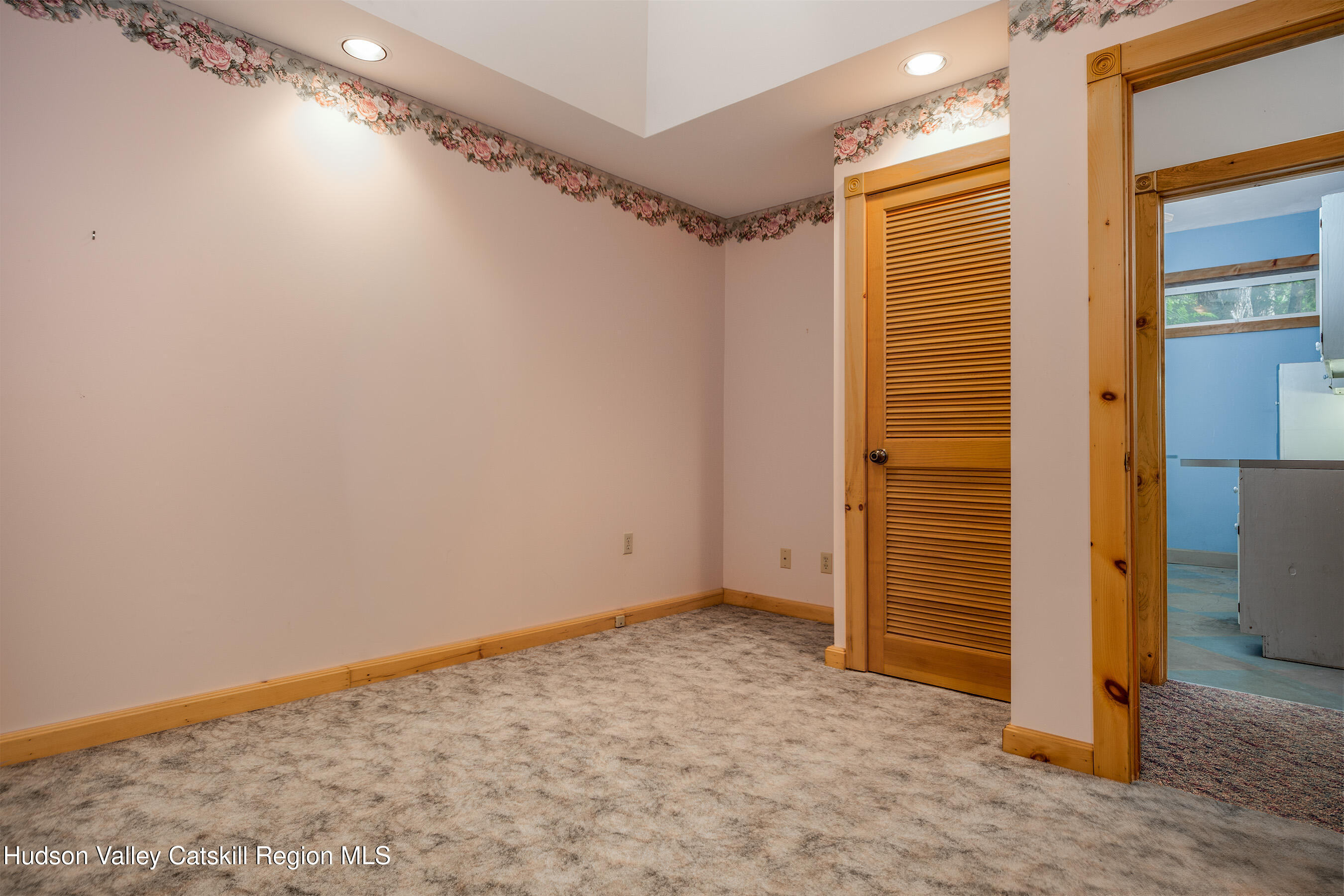135 Sparrowhawk Lake Road Schenevus, NY 12155 - Photo 43 of 71 042 - LL Walkin Closet - 135 Sparrowhawk