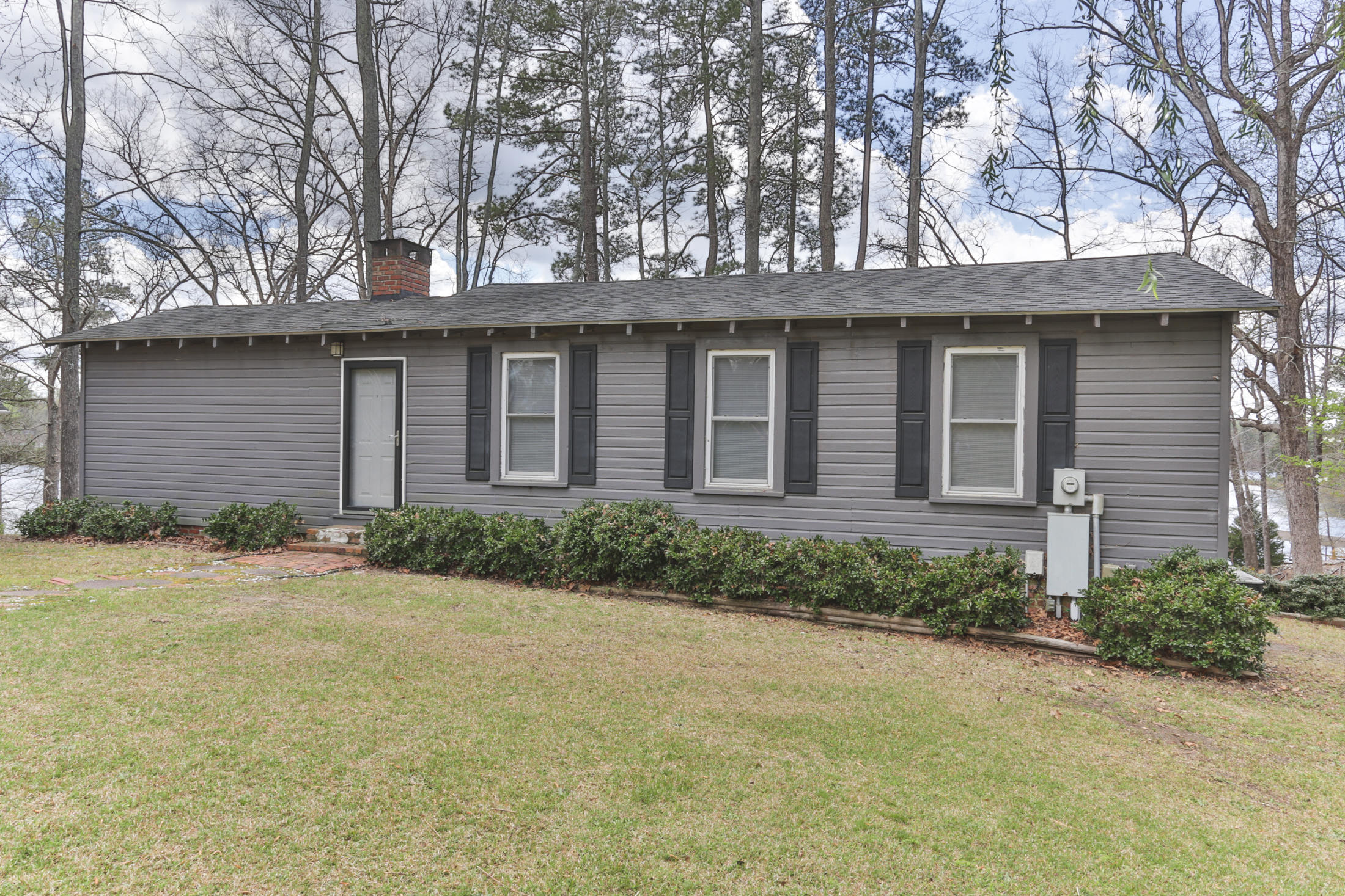 104 Sweet Haven Road Rockingham, NC 28379 - Photo 1 of 47 sweet haven front 2