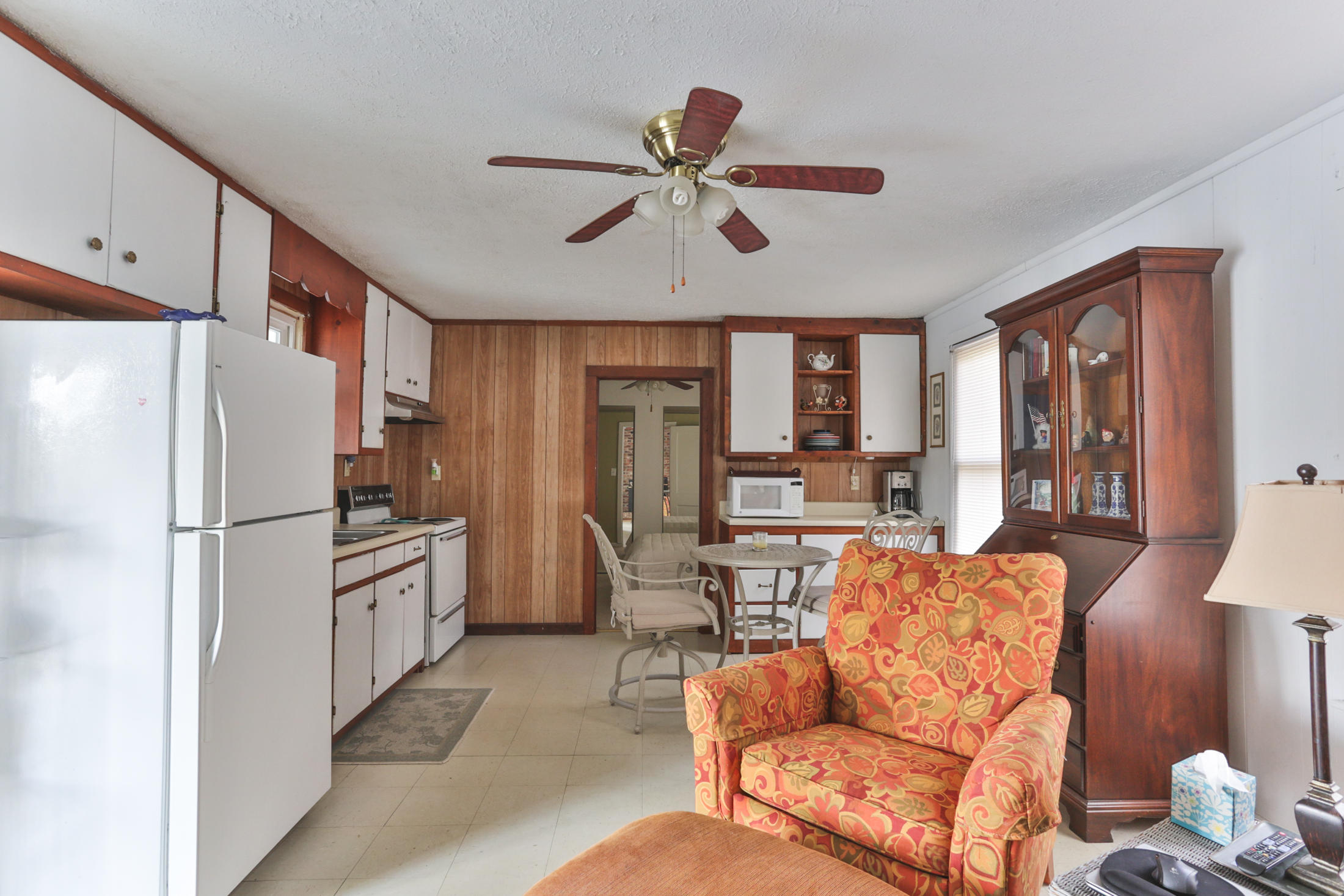 104 Sweet Haven Road Rockingham, NC 28379 - Photo 14 of 47 Sweet Haven living 3