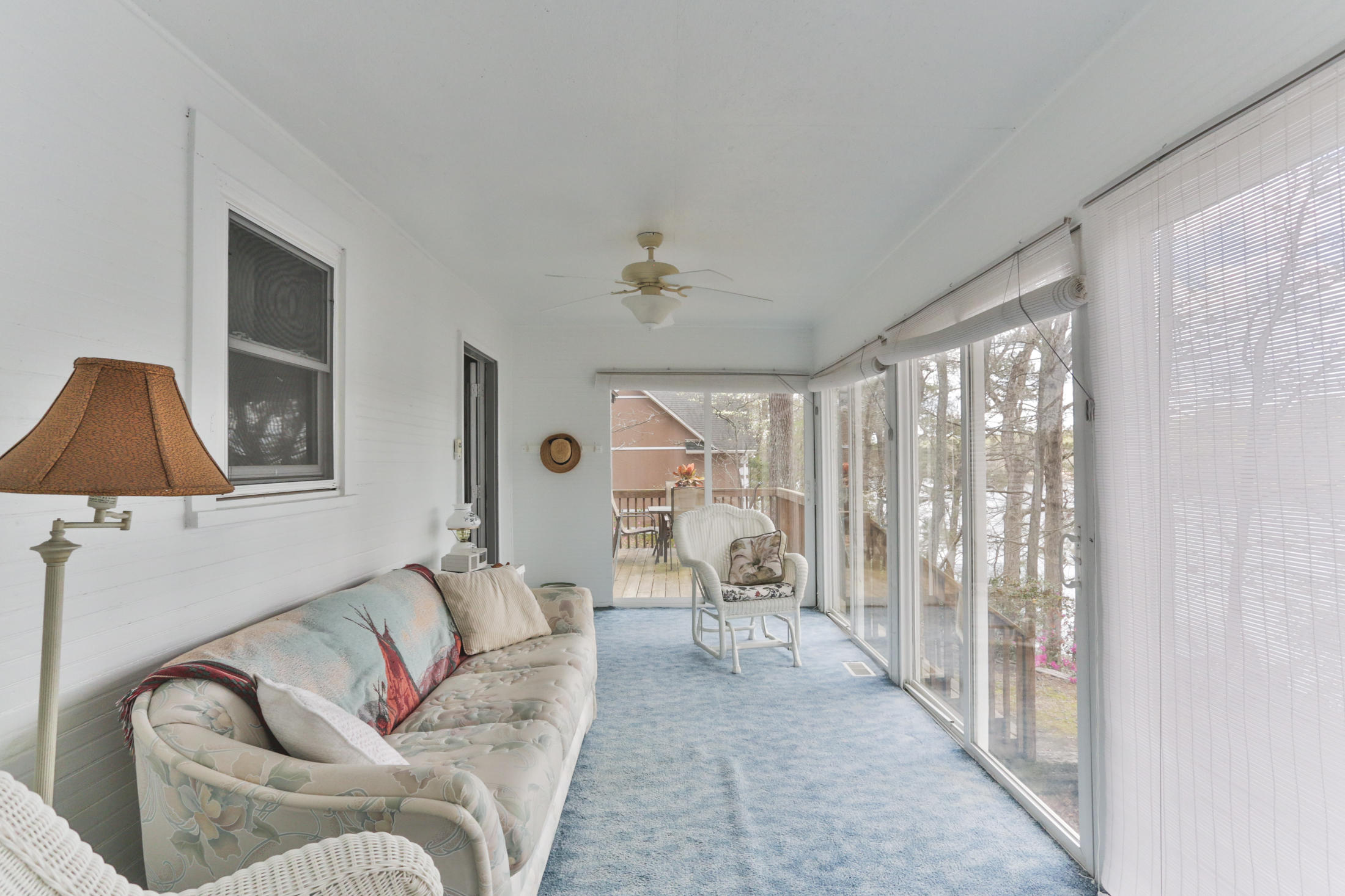 104 Sweet Haven Road Rockingham, NC 28379 - Photo 26 of 47 sweet haven porch 2