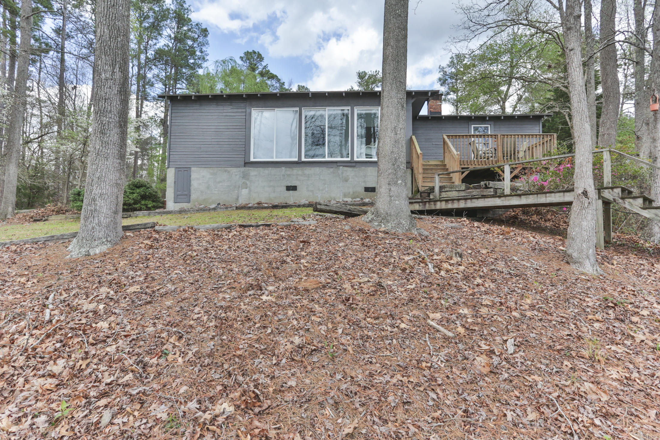 104 Sweet Haven Road Rockingham, NC 28379 - Photo 33 of 47 sweet haven hill 2
