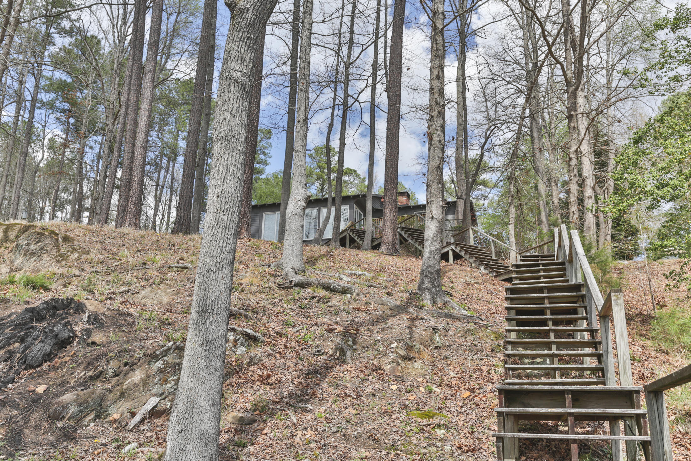 104 Sweet Haven Road Rockingham, NC 28379 - Photo 34 of 47 sweet haven hill 3