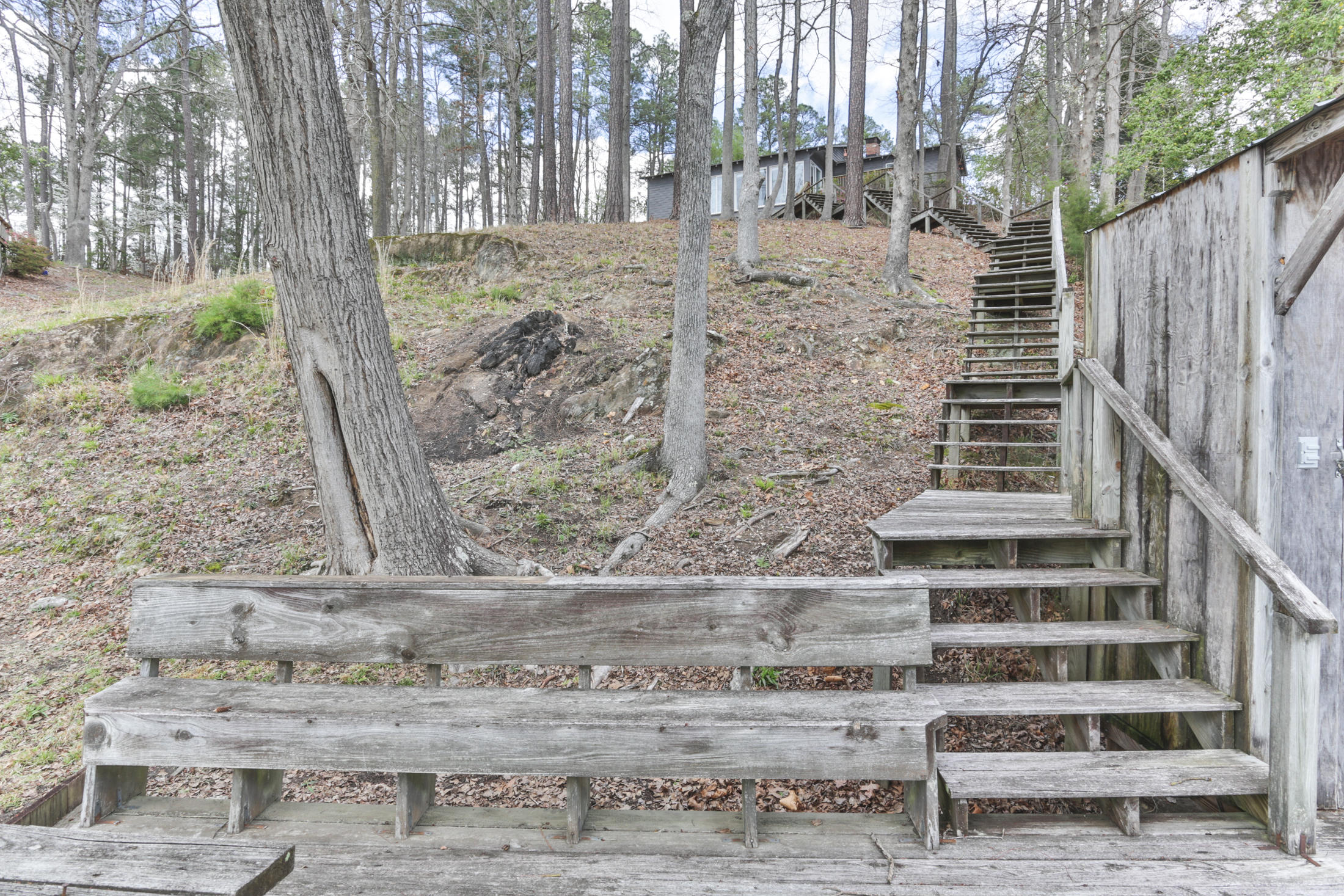 104 Sweet Haven Road Rockingham, NC 28379 - Photo 37 of 47 sweet haven steps
