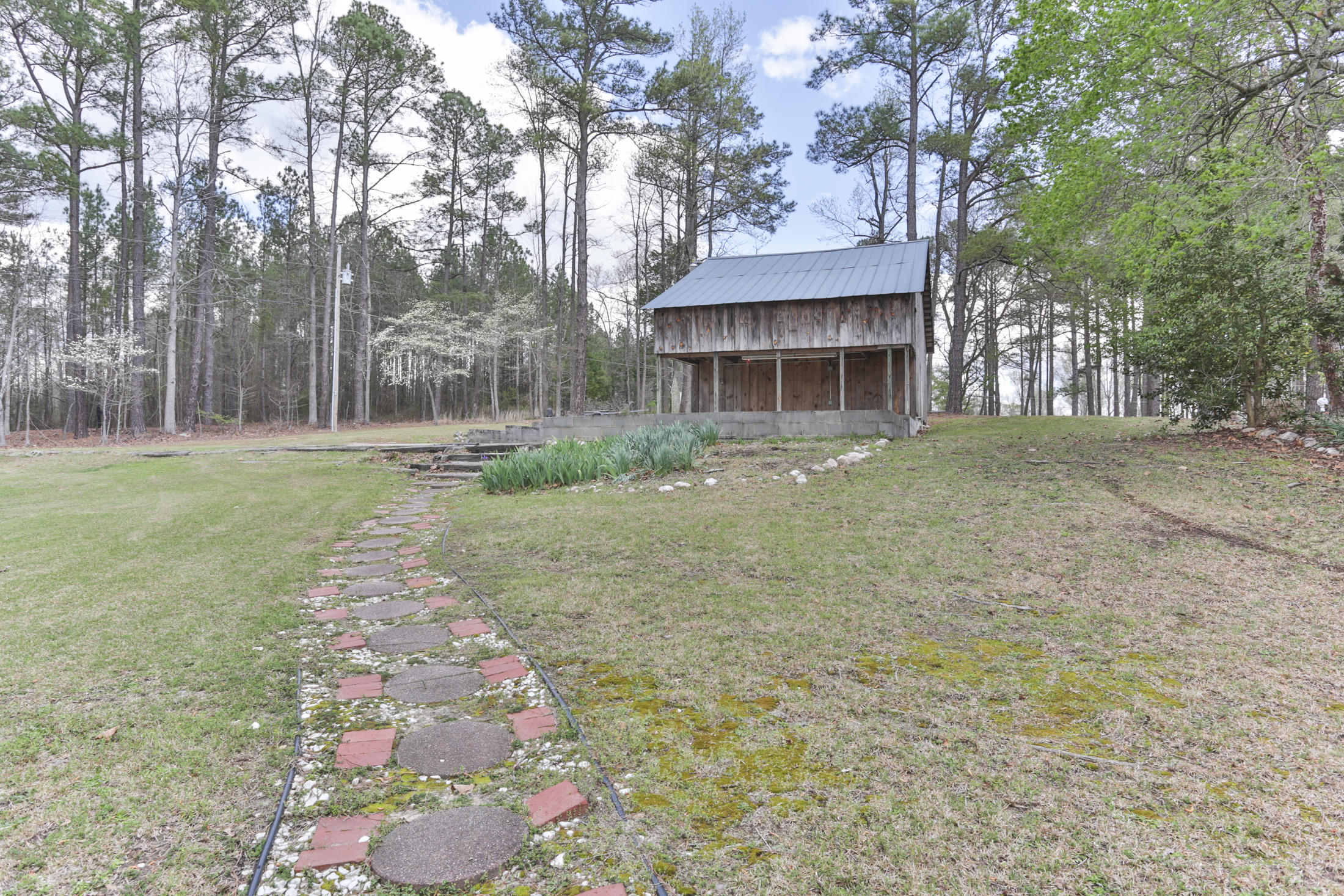 104 Sweet Haven Road Rockingham, NC 28379 - Photo 40 of 47 sweet haven walkway