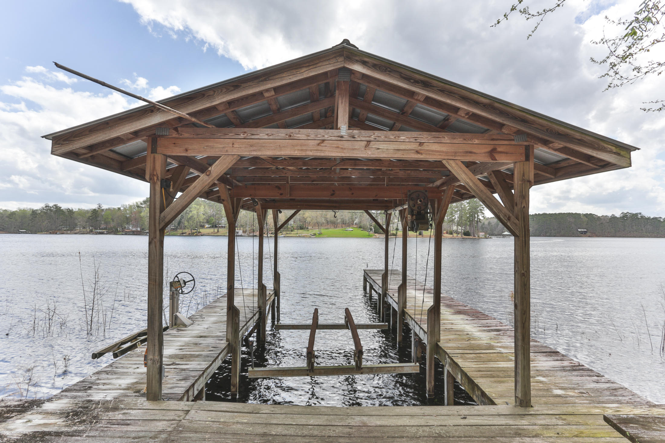 104 Sweet Haven Road Rockingham, NC 28379 - Photo 47 of 47 sweet haven boat