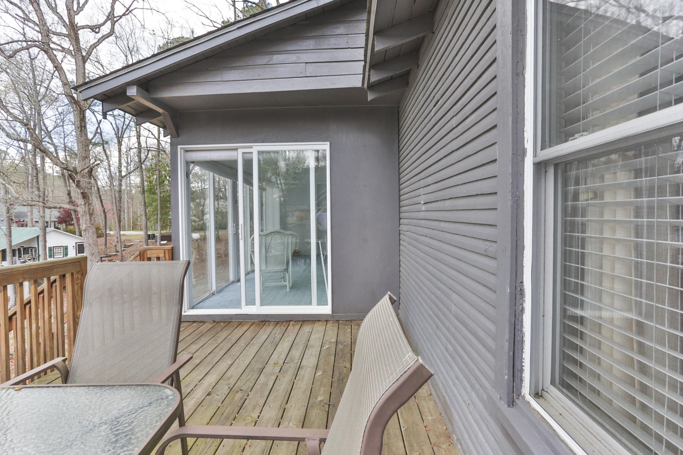 104 Sweet Haven Road Rockingham, NC 28379 - Photo 5 of 47 sweet haven porch 3