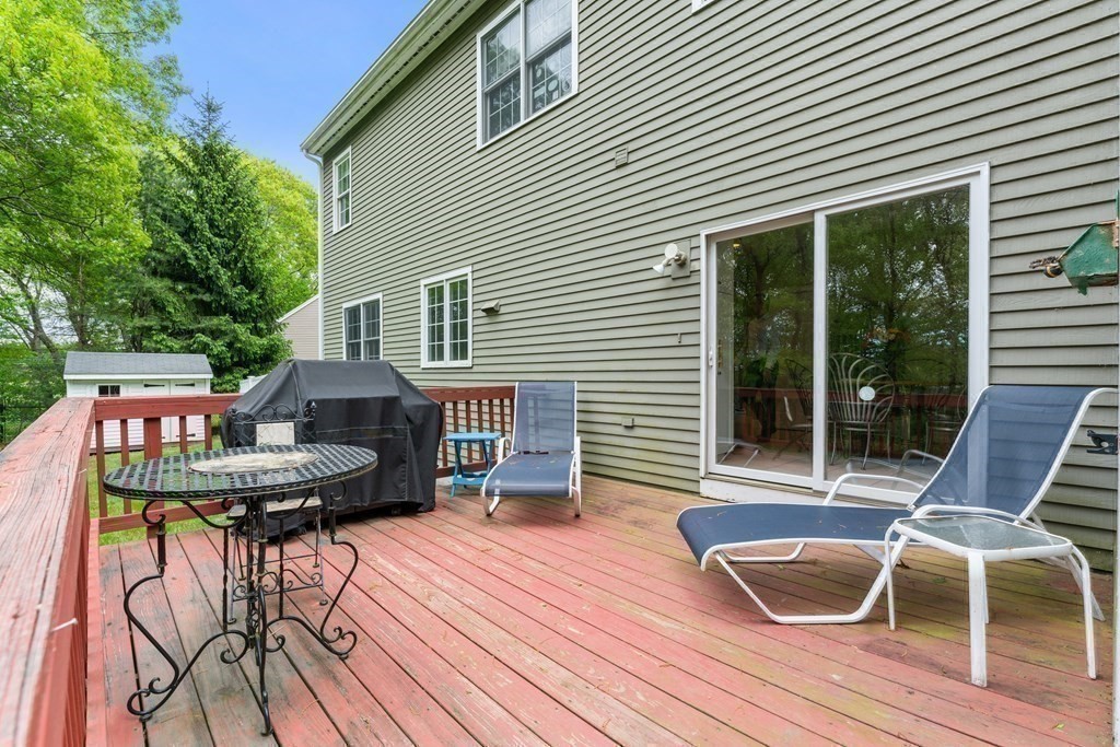 7 Joshua Path Natick, MA 01760 - Photo 28 of 34 Gallery Image 28