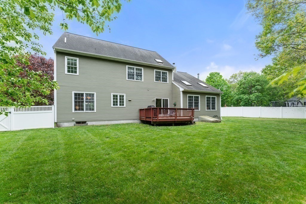 7 Joshua Path Natick, MA 01760 - Photo 29 of 34 Gallery Image 29