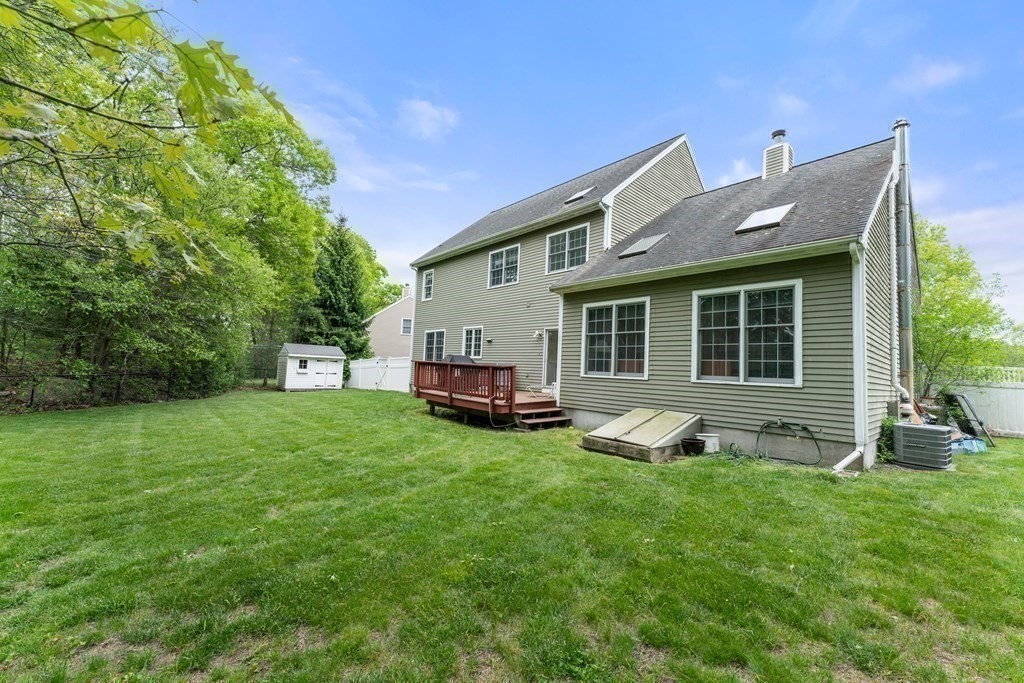 7 Joshua Path Natick, MA 01760 - Photo 30 of 34 Gallery Image 30
