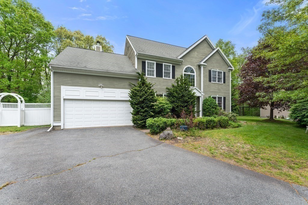 7 Joshua Path Natick, MA 01760 - Photo 31 of 34 Gallery Image 31