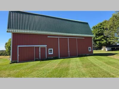 67070 Sweet Lake Road Sturgis, MI 49091 - Photo 6 of 57 barn