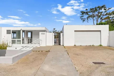 $4,495,000 | 1550 Bluebird Lane, La Jolla, CA 92037