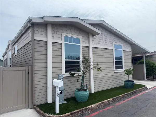 $259,000 | 16444 Bolsa Chica Street, Unit 167, Huntington Beach, CA 92649