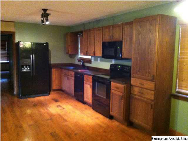 338 Miracle Hills Road Springville, AL 35146 - Photo 12 of 30 Gallery Image 12