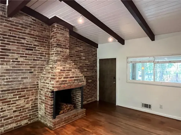 $2,300 | 1945 Dellwood Drive Northwest, Unit B, Atlanta, GA 30309